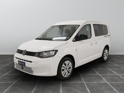 Volkswagen VIC Caddy 2.0 tdi 102cv space