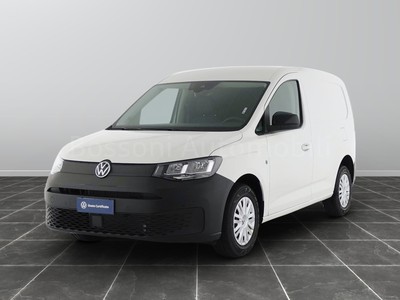 Volkswagen VIC Caddy cargo 2.0 tdi scr 102cv business