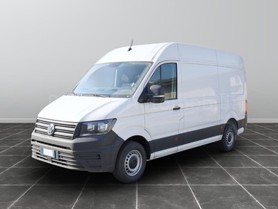 Volkswagen VIC Crafter 30 2.0 tdi 140cv l3h3 business