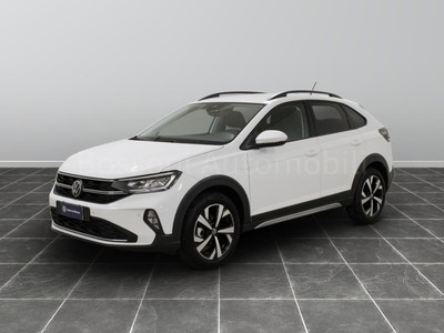 Volkswagen Taigo 1.0 tsi 95cv edition plus