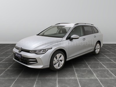 Volkswagen Golf variant 1.5 tsi act 115cv edition plus