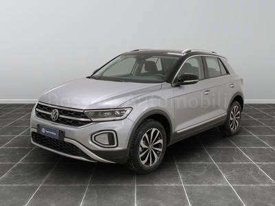 Volkswagen T-Roc 1.5 tsi act style
