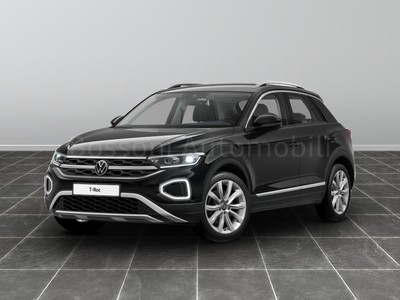 Volkswagen T-Roc 2.0 tdi scr 150cv style dsg