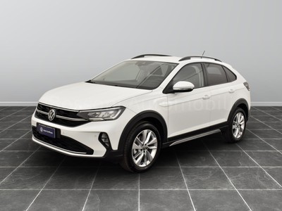 Volkswagen Taigo 1.0 tsi 95cv edition plus