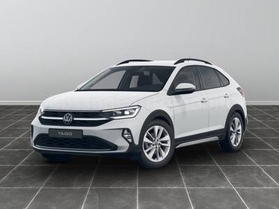 Volkswagen Taigo 1.0 tsi 115cv edition plus