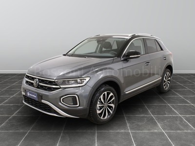 Volkswagen T-Roc 1.0 tsi 115cv style