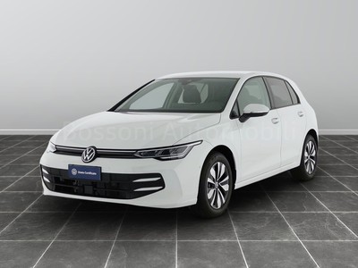 Volkswagen Golf 2.0 tdi scr 115cv edition plus