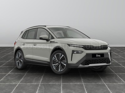Skoda Elroq 60