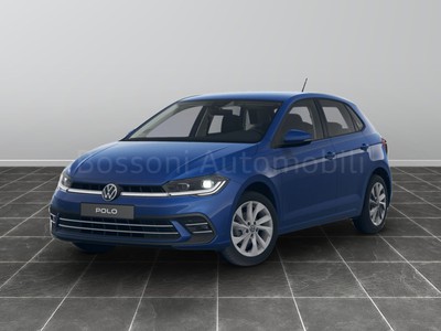 Volkswagen Polo 1.0 tsi 95cv style
