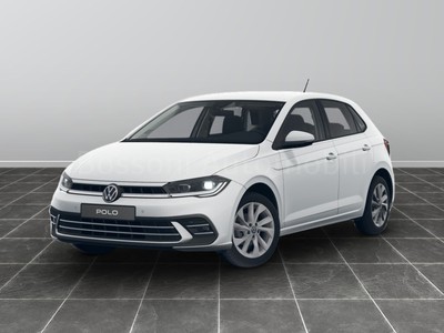 Volkswagen Polo 1.0 tsi 95cv style