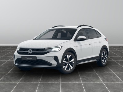 Volkswagen Taigo 1.0 tsi 95cv edition plus
