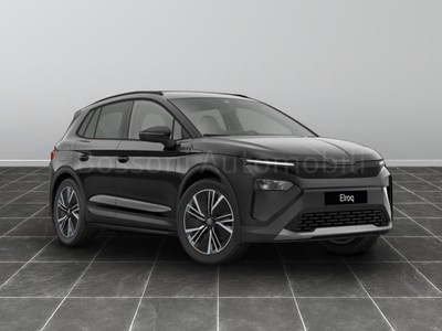 Skoda Elroq 60