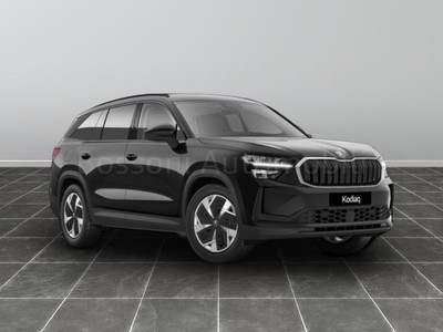 Skoda Kodiaq 1.5 tsi m-hev 150cv executive dsg