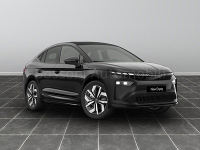 Skoda Enyaq coupe 85 sportline