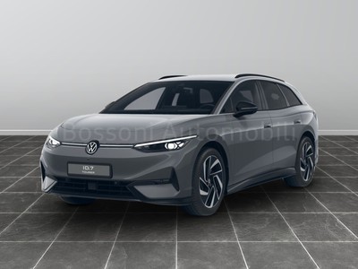 Volkswagen ID.7 tourer 77 kwh pro edition plus