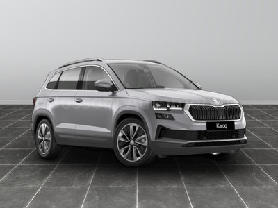 Skoda Karoq 1.5 tsi act style dsg