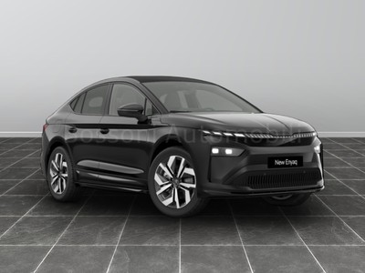 Skoda Enyaq coupe 85 sportline