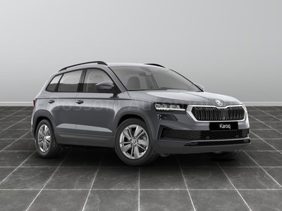 Skoda Karoq 1.5 tsi act executive dsg