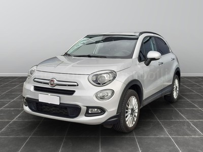 Fiat 500X x 1.4 multiair 140cv lounge 4x2 dct my17