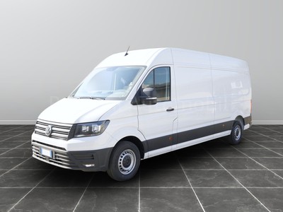 Volkswagen VIC Crafter 35 2.0 bitdi 177cv l4h3 business