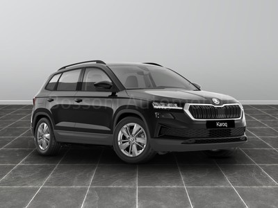 Skoda Karoq 2.0 tdi evo scr 150cv executive dsg