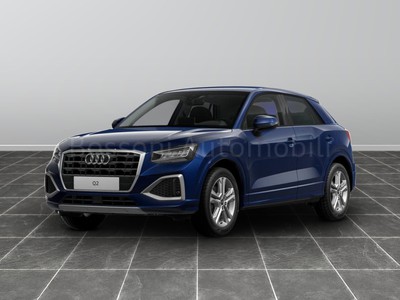 Audi Q2 30 2.0 tdi business advanced