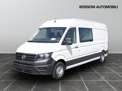 Volkswagen VIC Crafter 35 2.0 tdi 140cv l4h3 business