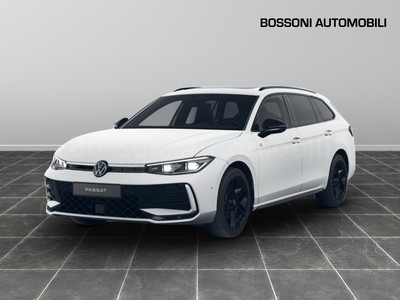 Volkswagen Passat 1.5 etsi act 150cv r-line plus