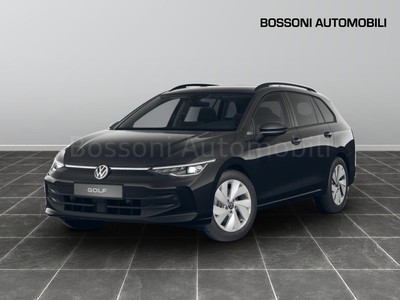 Volkswagen Golf variant 2.0 tdi scr 150cv life