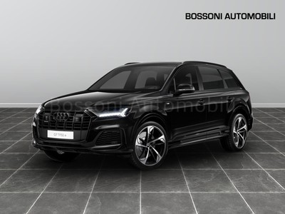 Audi Q7 55 3.0 v6 tfsi e sport quattro tiptronic 5p.ti