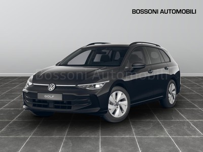 Volkswagen Golf variant 2.0 tdi scr 150cv life