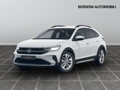 Volkswagen Taigo 1.0 tsi 115cv edition plus