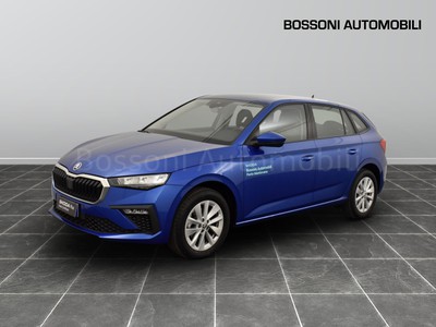 Skoda Scala 1.0 tsi 115cv selection