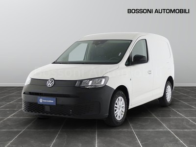 Volkswagen VIC Caddy cargo 2.0 tdi scr 102cv business