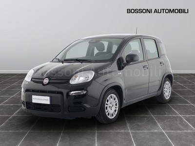 Fiat Panda pandina 1.0 firefly hybrid 70cv s&s