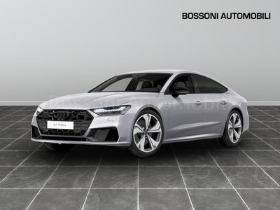 Audi A7 sportback 50 2.0 tfsi e 265cv business advanced quattro ultra s tronic