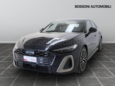 Audi A5 berlina 2.0 tdi mhev+ 204cv launch edition one quattro s tronic
