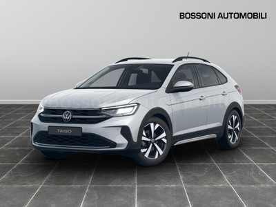 Volkswagen Taigo 1.0 tsi 115cv edition plus