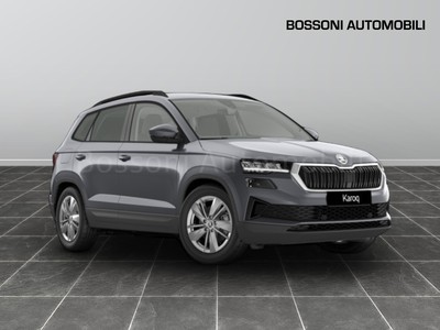 Skoda Karoq 1.5 tsi act executive dsg