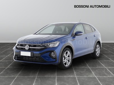Volkswagen Taigo 1.0 tsi 110cv r-line