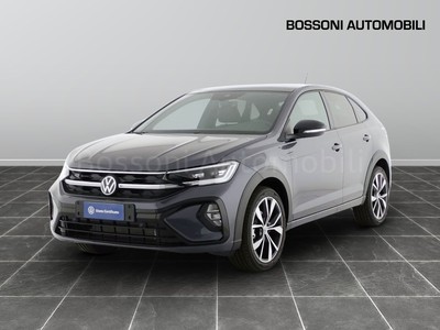 Volkswagen Taigo 1.0 tsi 115cv r-line dsg