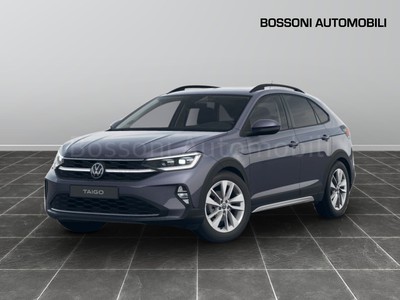Volkswagen Taigo 1.0 tsi 115cv edition plus