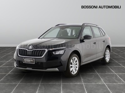 Skoda Kamiq 1.0 tsi 95cv ambition