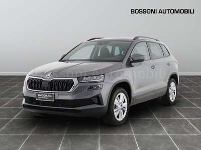 Skoda Karoq 1.0 tsi 115cv executive