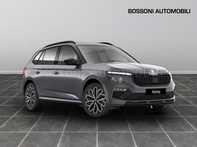 Skoda Kamiq 1.0 tsi 95cv style