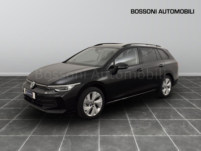Volkswagen Golf variant 2.0 tdi scr 150cv life