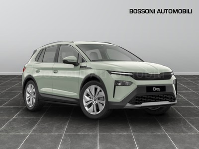 Skoda Elroq 50