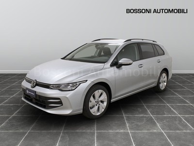 Volkswagen Golf variant 1.5 tsi act 115cv edition plus