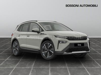 Skoda Elroq 60