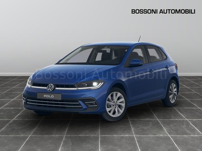 Volkswagen Polo 1.0 tsi 95cv style